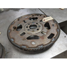 02W201 Flexplate From 2007 Dodge Grand Caravan  3.3